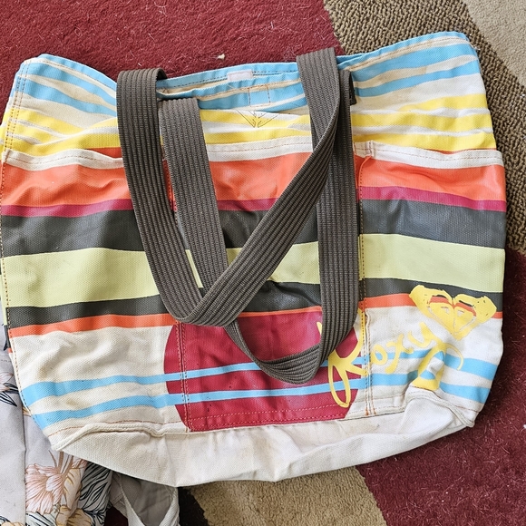 Roxy Beach bags - Picture 2 of 2